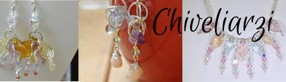 Chiveliarzi Jewelry & Art